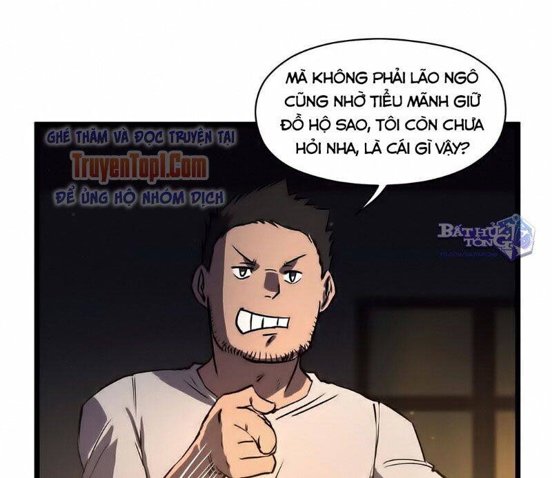 Ta là lão đại thời tận thế chapter 11 - Trang 29
