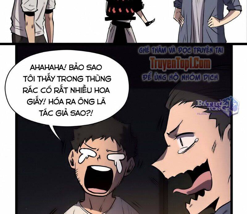 Ta là lão đại thời tận thế chapter 11 - Trang 36