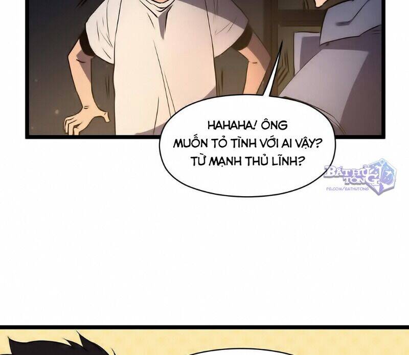 Ta là lão đại thời tận thế chapter 11 - Trang 37