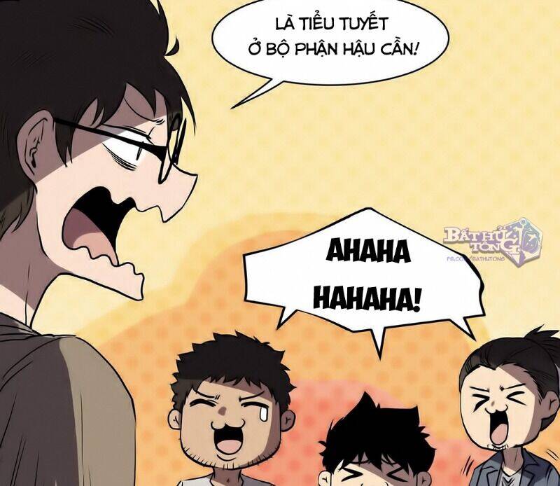 Ta là lão đại thời tận thế chapter 11 - Trang 38