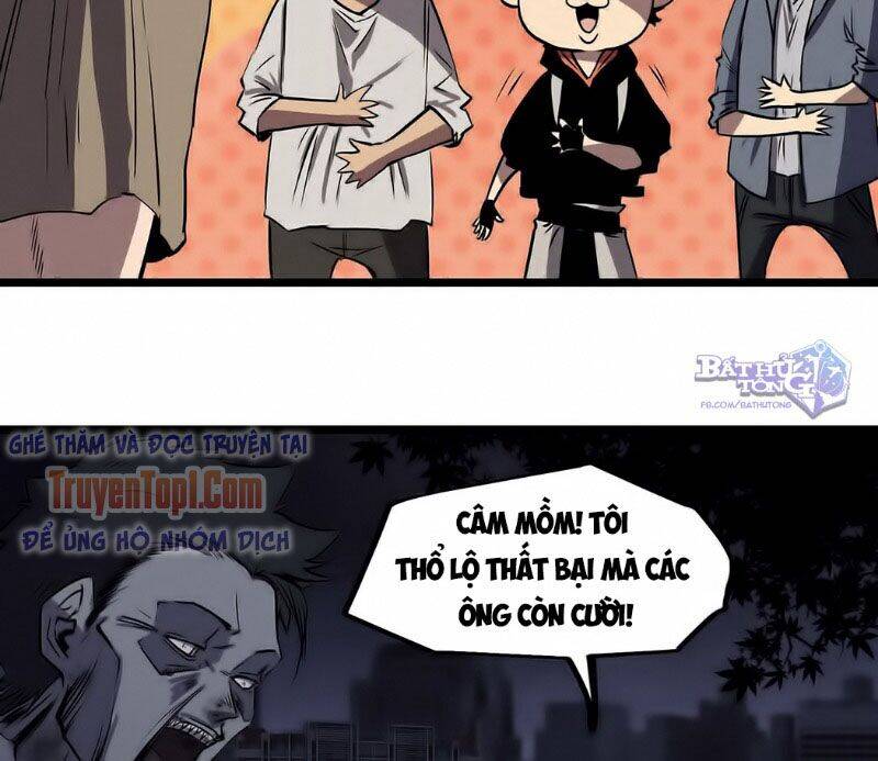 Ta là lão đại thời tận thế chapter 11 - Trang 39