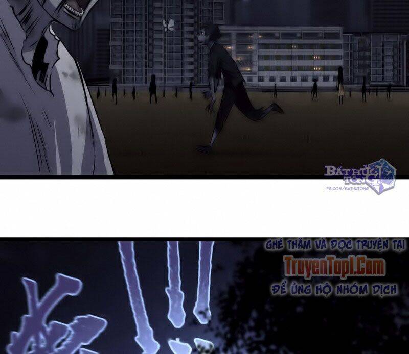 Ta là lão đại thời tận thế chapter 11 - Trang 40