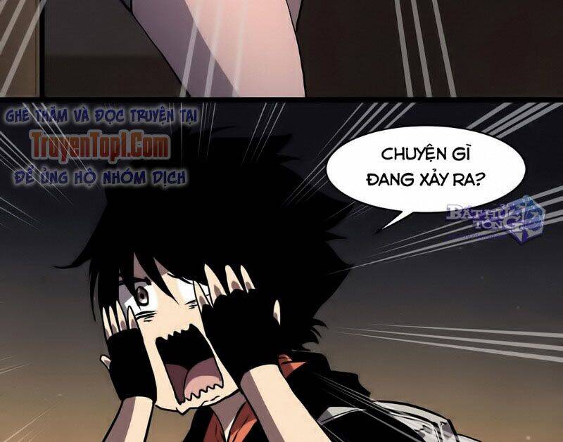 Ta là lão đại thời tận thế chapter 11 - Trang 50