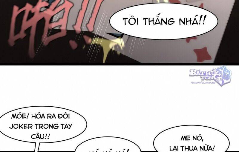 Ta là lão đại thời tận thế chapter 11 - Trang 5