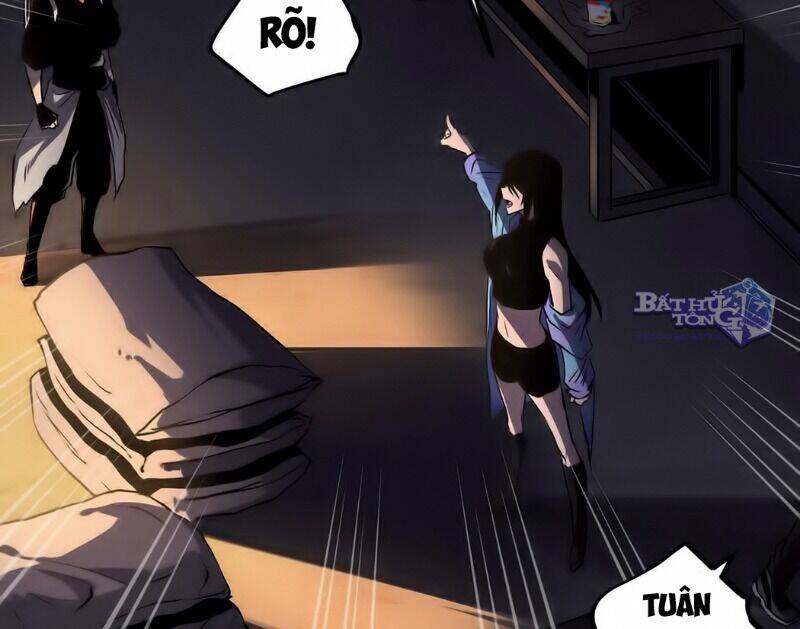 Ta là lão đại thời tận thế chapter 11 - Trang 52