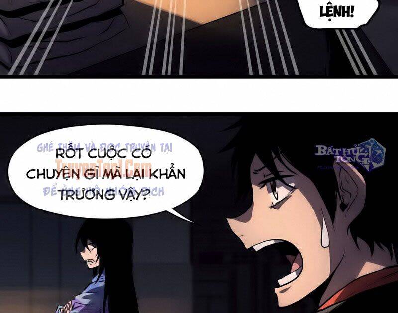 Ta là lão đại thời tận thế chapter 11 - Trang 53
