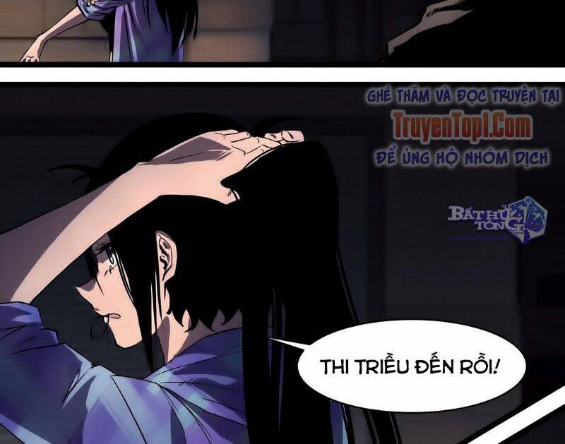 Ta là lão đại thời tận thế chapter 11 - Trang 54