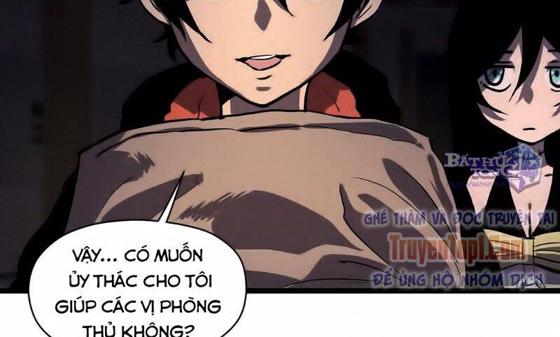 Ta là lão đại thời tận thế chapter 11 - Trang 56