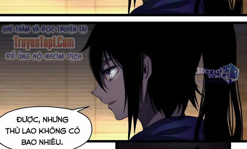 Ta là lão đại thời tận thế chapter 11 - Trang 58
