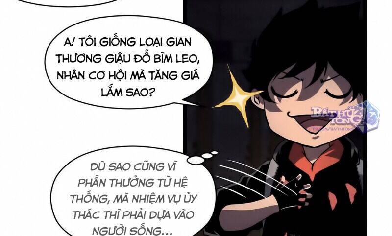 Ta là lão đại thời tận thế chapter 11 - Trang 59