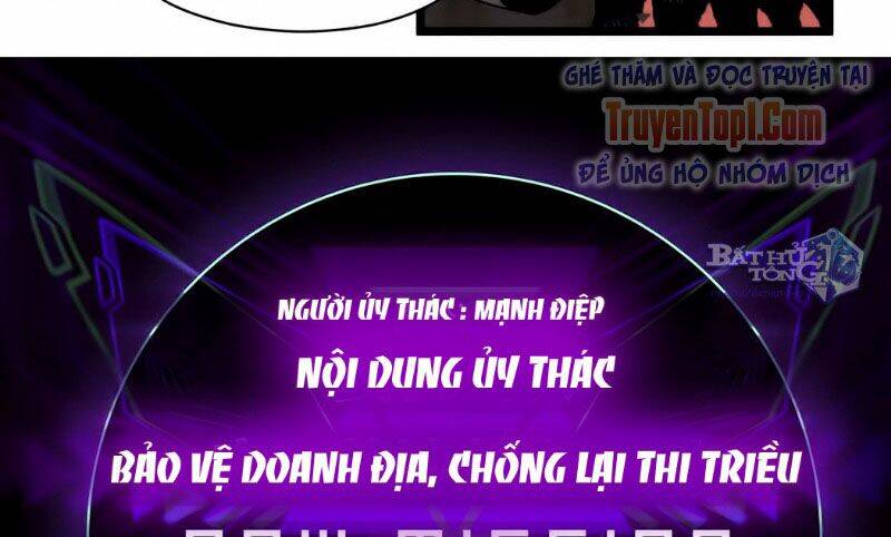 Ta là lão đại thời tận thế chapter 11 - Trang 60