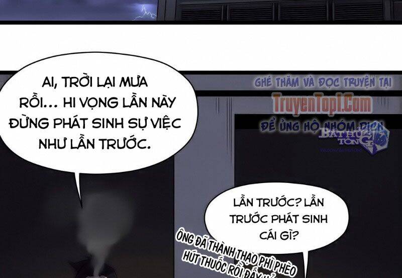 Ta là lão đại thời tận thế chapter 11 - Trang 70