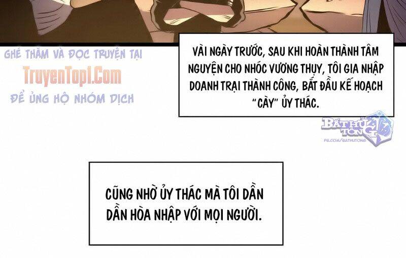 Ta là lão đại thời tận thế chapter 11 - Trang 7