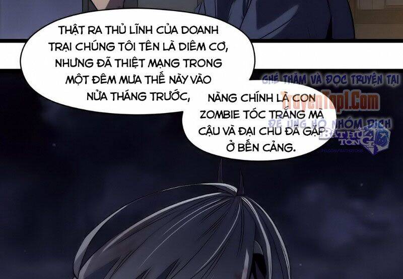 Ta là lão đại thời tận thế chapter 11 - Trang 73