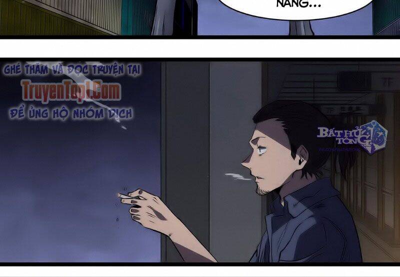 Ta là lão đại thời tận thế chapter 11 - Trang 75