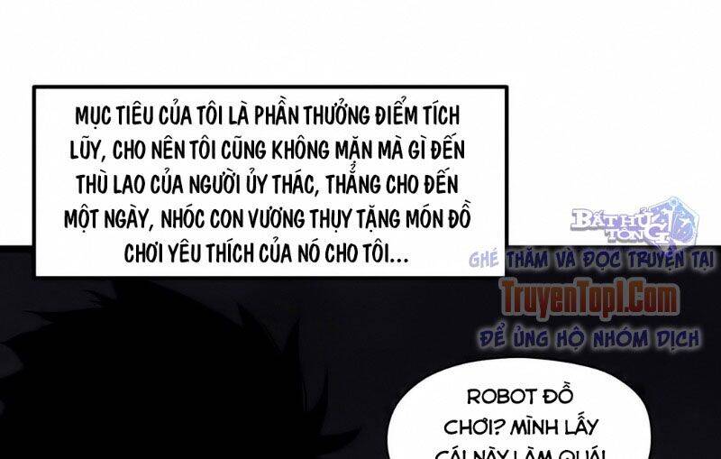Ta là lão đại thời tận thế chapter 11 - Trang 8