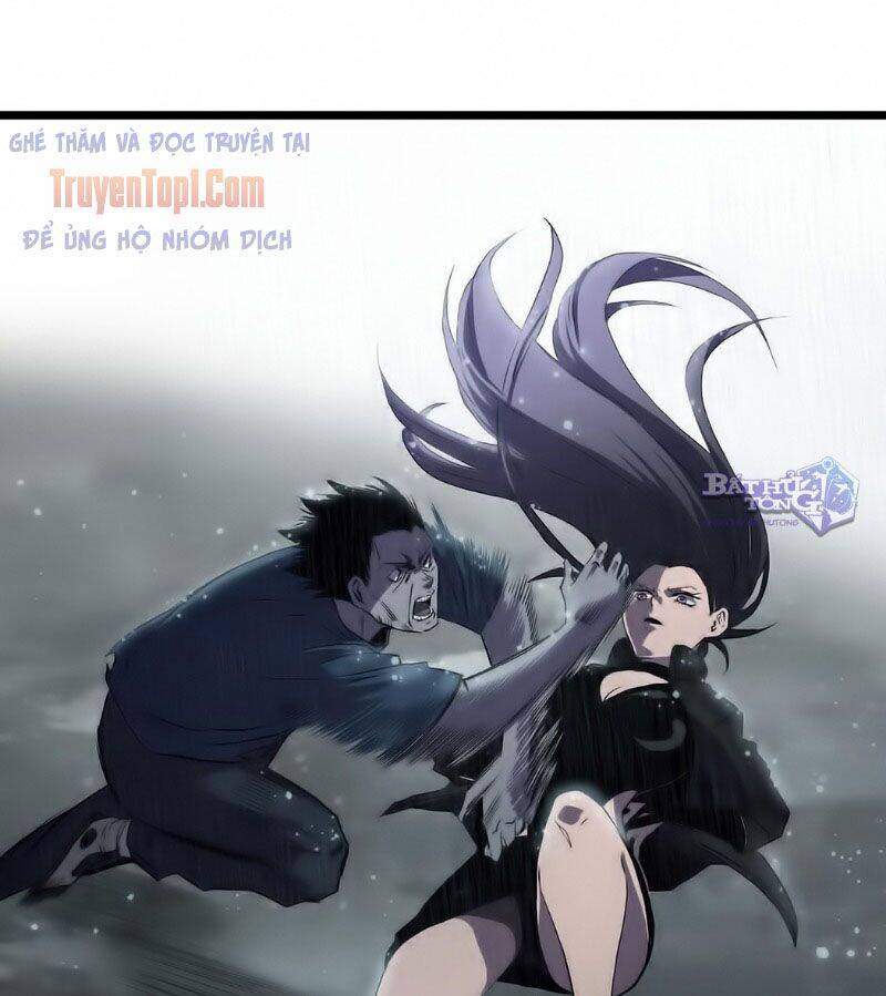 Ta là lão đại thời tận thế chapter 12 - Trang 13