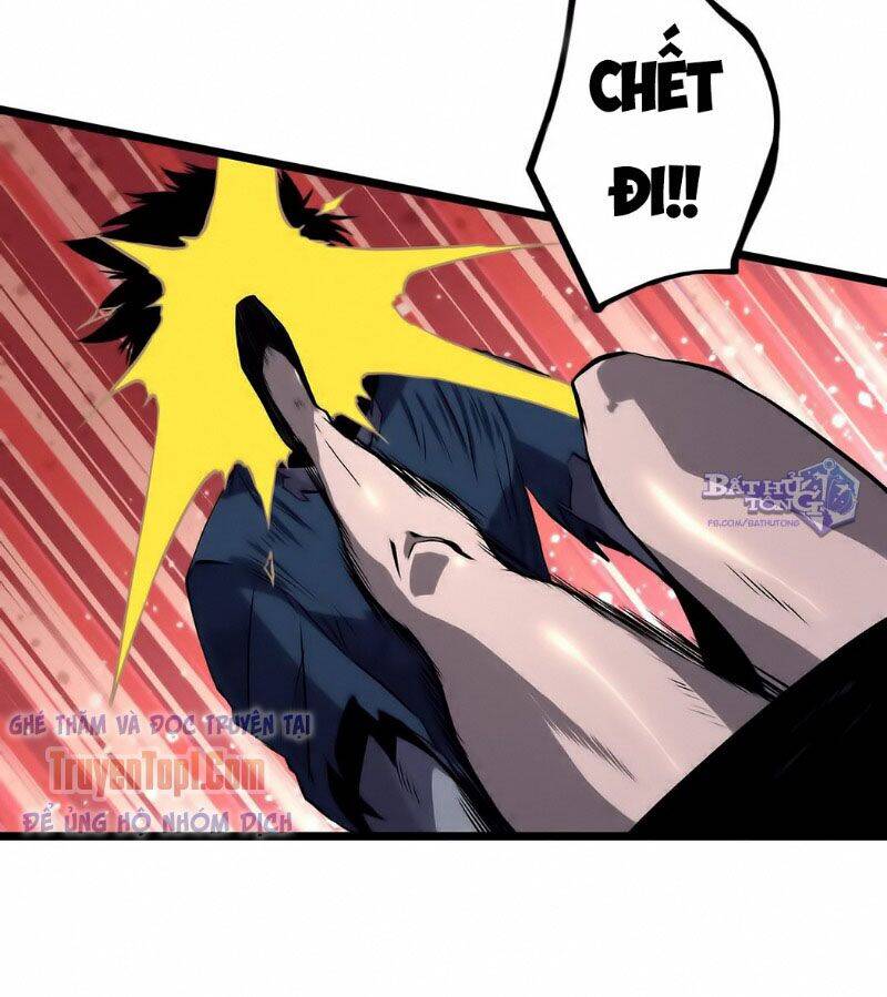 Ta là lão đại thời tận thế chapter 12 - Trang 17