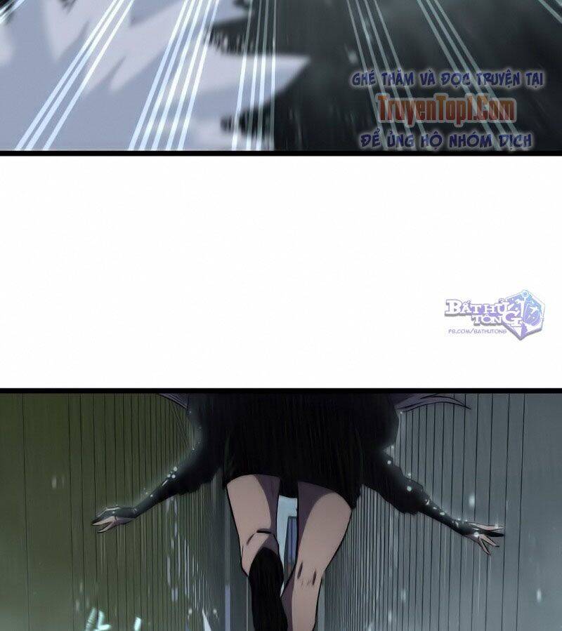 Ta là lão đại thời tận thế chapter 12 - Trang 19