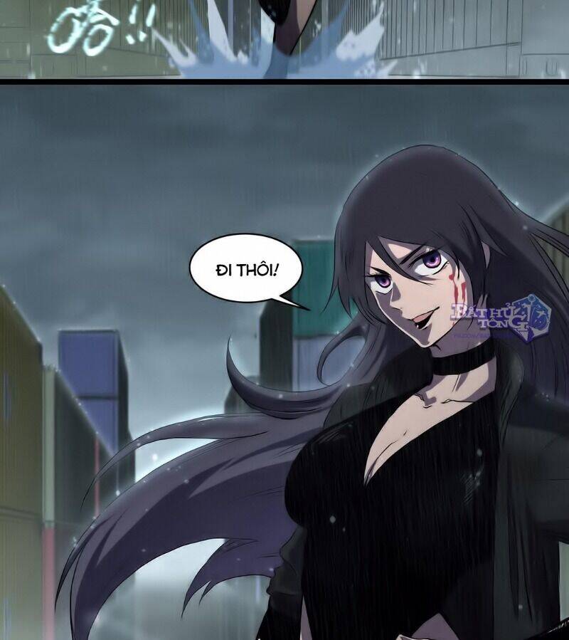 Ta là lão đại thời tận thế chapter 12 - Trang 20