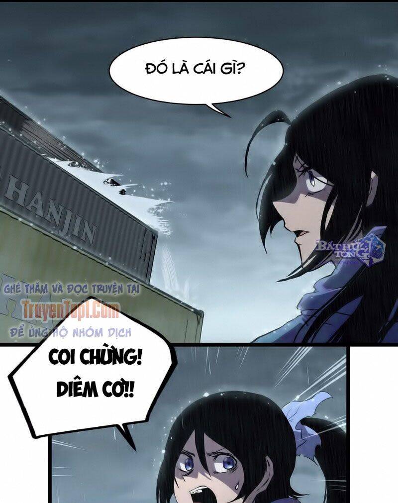 Ta là lão đại thời tận thế chapter 12 - Trang 23