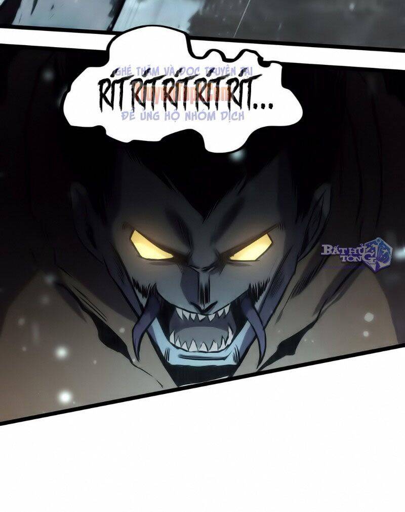 Ta là lão đại thời tận thế chapter 12 - Trang 28
