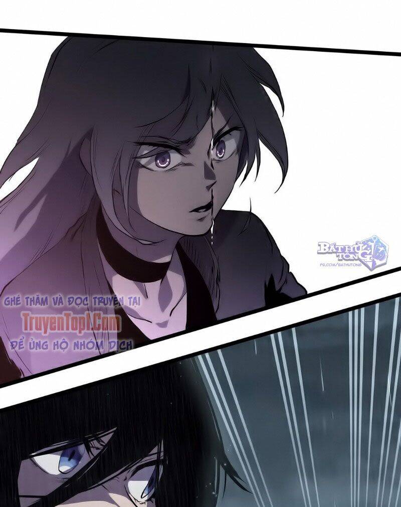 Ta là lão đại thời tận thế chapter 12 - Trang 29