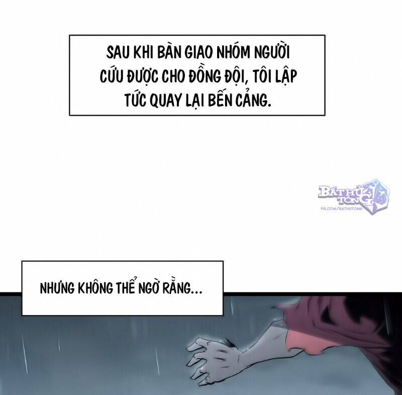 Ta là lão đại thời tận thế chapter 12 - Trang 34