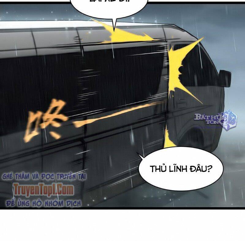 Ta là lão đại thời tận thế chapter 12 - Trang 36