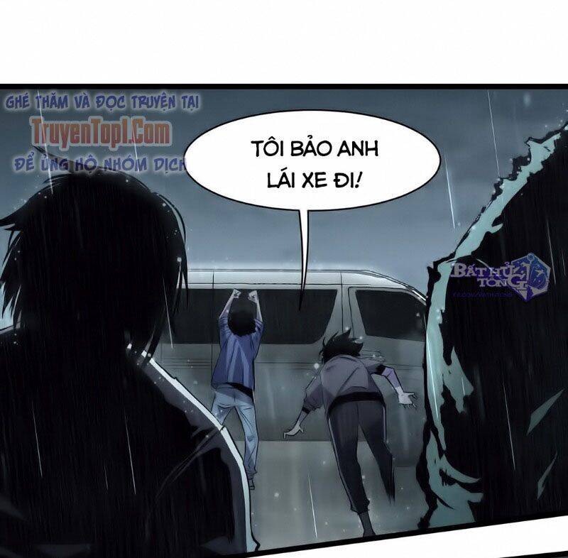 Ta là lão đại thời tận thế chapter 12 - Trang 37