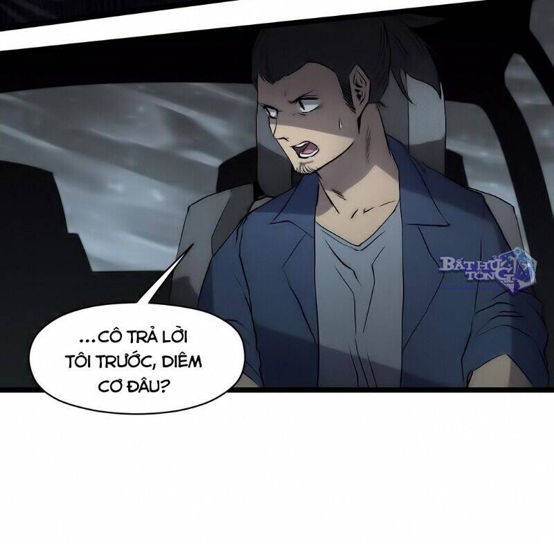 Ta là lão đại thời tận thế chapter 12 - Trang 38