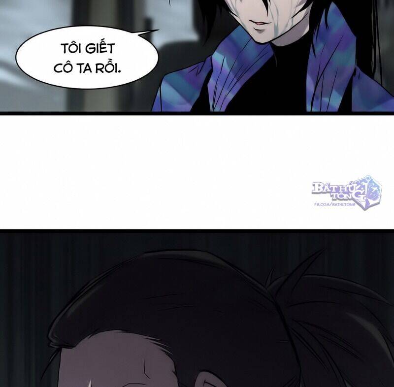 Ta là lão đại thời tận thế chapter 12 - Trang 40