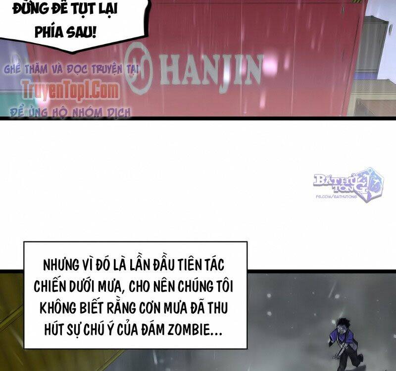 Ta là lão đại thời tận thế chapter 12 - Trang 4