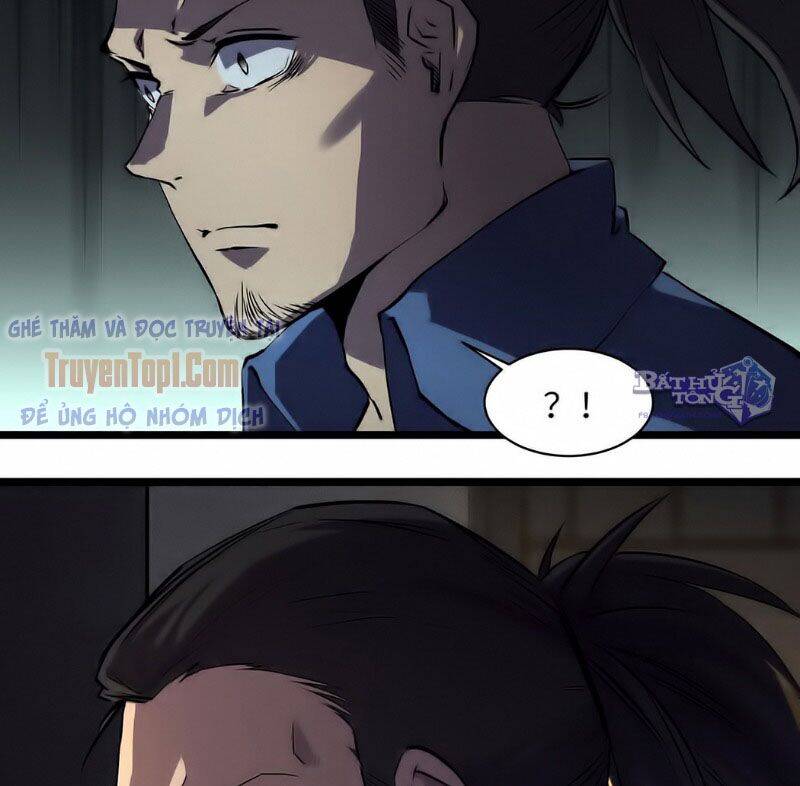 Ta là lão đại thời tận thế chapter 12 - Trang 41