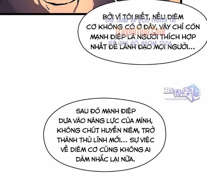 Ta là lão đại thời tận thế chapter 12 - Trang 45