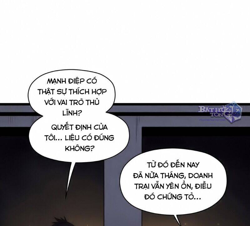Ta là lão đại thời tận thế chapter 12 - Trang 46