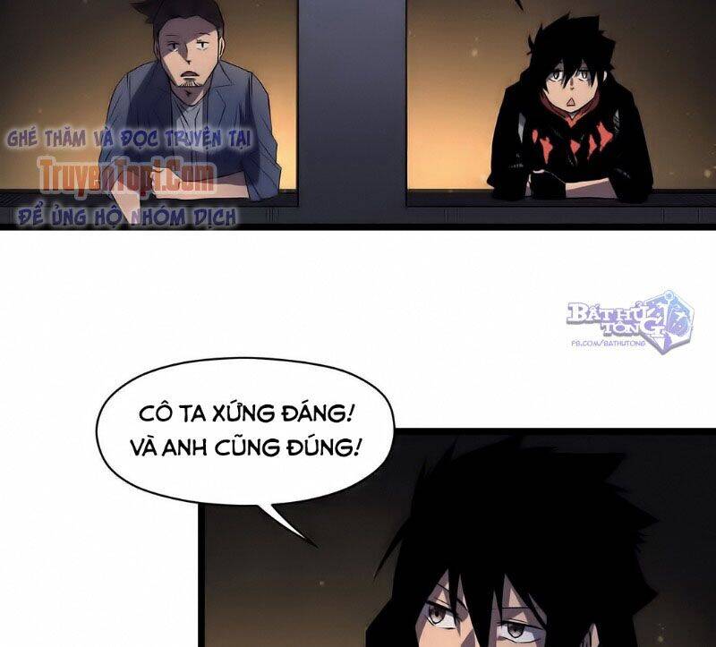 Ta là lão đại thời tận thế chapter 12 - Trang 47