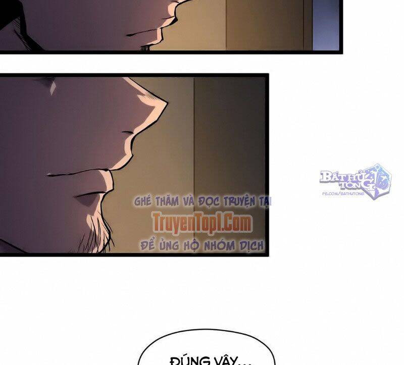 Ta là lão đại thời tận thế chapter 12 - Trang 49