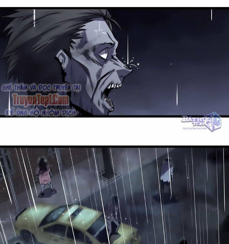 Ta là lão đại thời tận thế chapter 12 - Trang 53