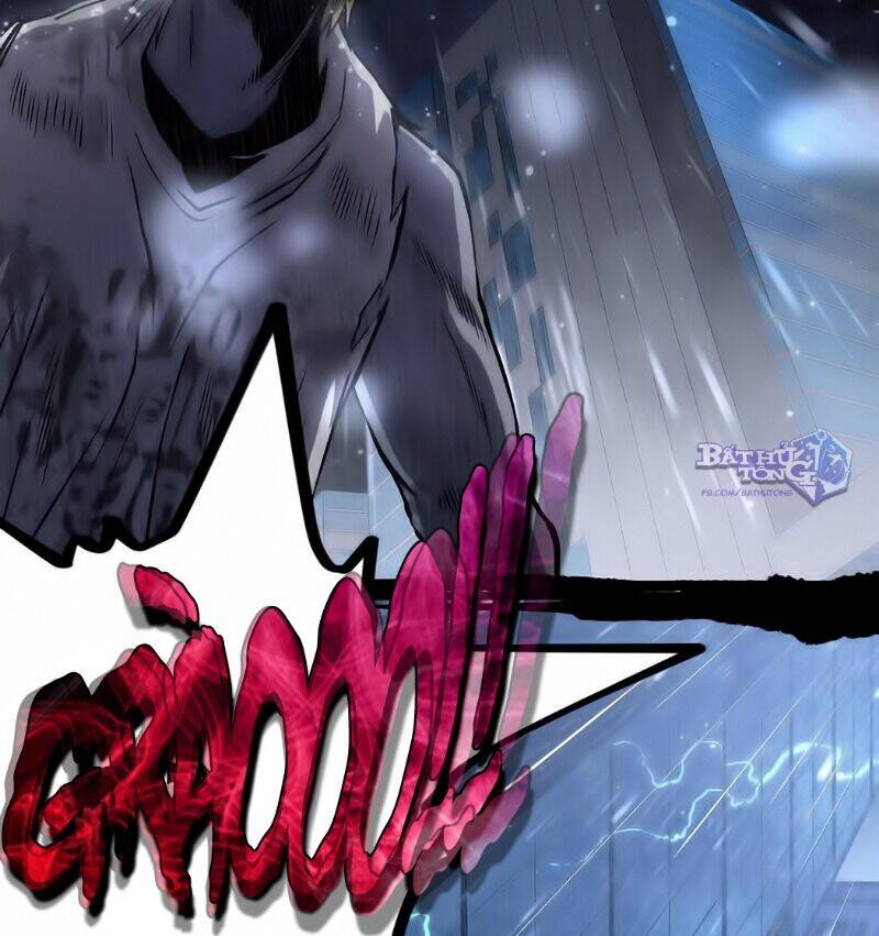 Ta là lão đại thời tận thế chapter 12 - Trang 56