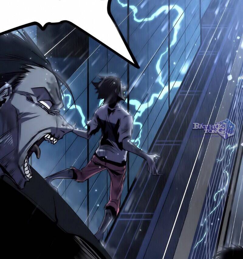 Ta là lão đại thời tận thế chapter 12 - Trang 57