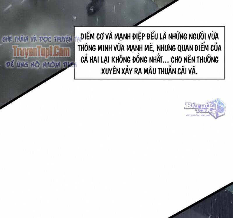 Ta là lão đại thời tận thế chapter 12 - Trang 6