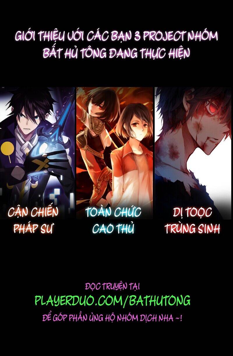 Ta là lão đại thời tận thế chapter 12 - Trang 63