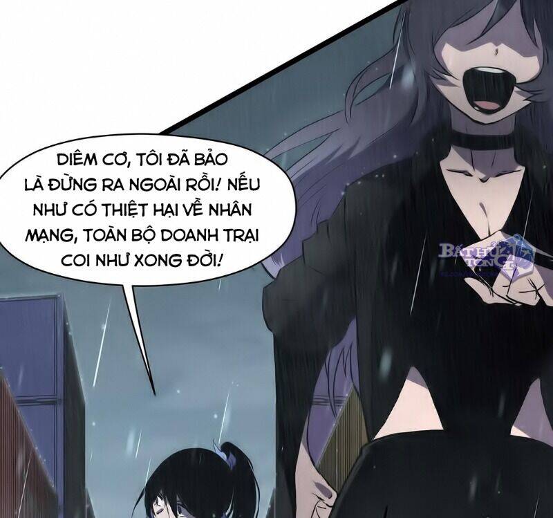 Ta là lão đại thời tận thế chapter 12 - Trang 7