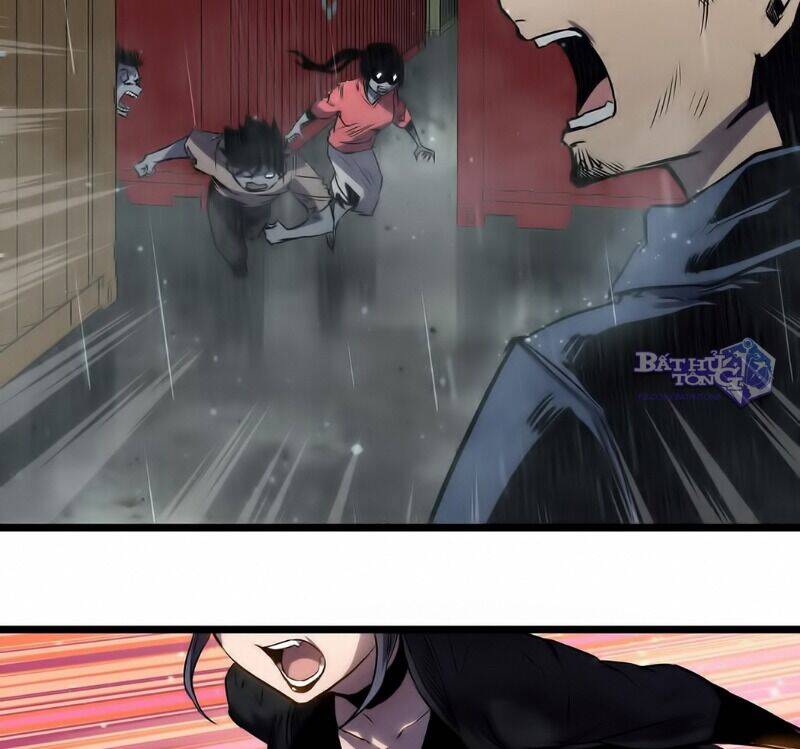 Ta là lão đại thời tận thế chapter 12 - Trang 9