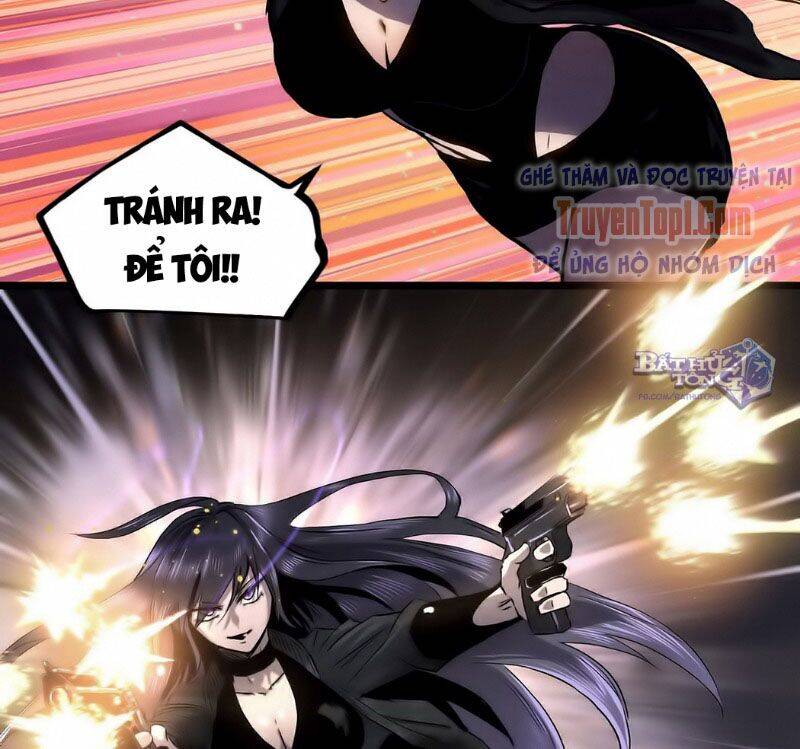 Ta là lão đại thời tận thế chapter 12 - Trang 10