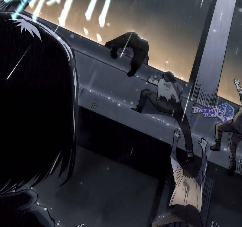 Ta là lão đại thời tận thế chapter 13 - Trang 11