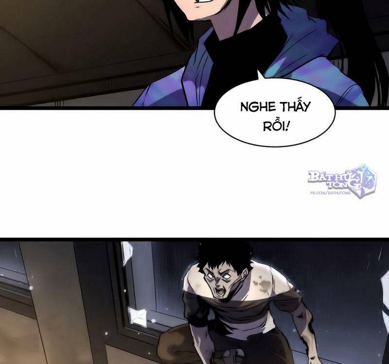 Ta là lão đại thời tận thế chapter 13 - Trang 13