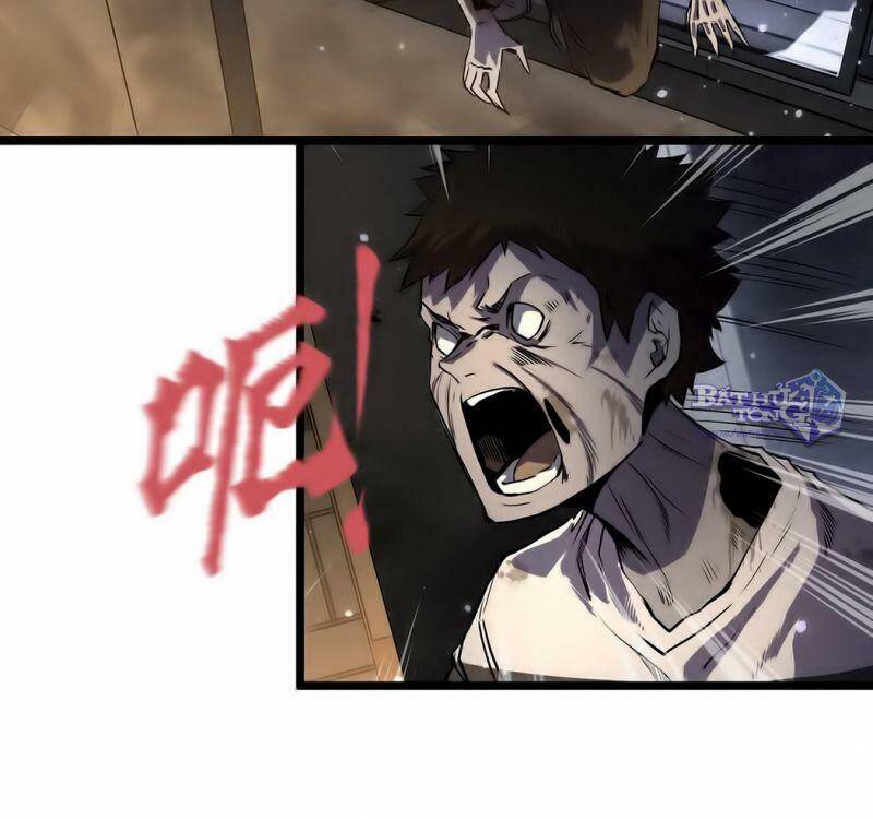 Ta là lão đại thời tận thế chapter 13 - Trang 14