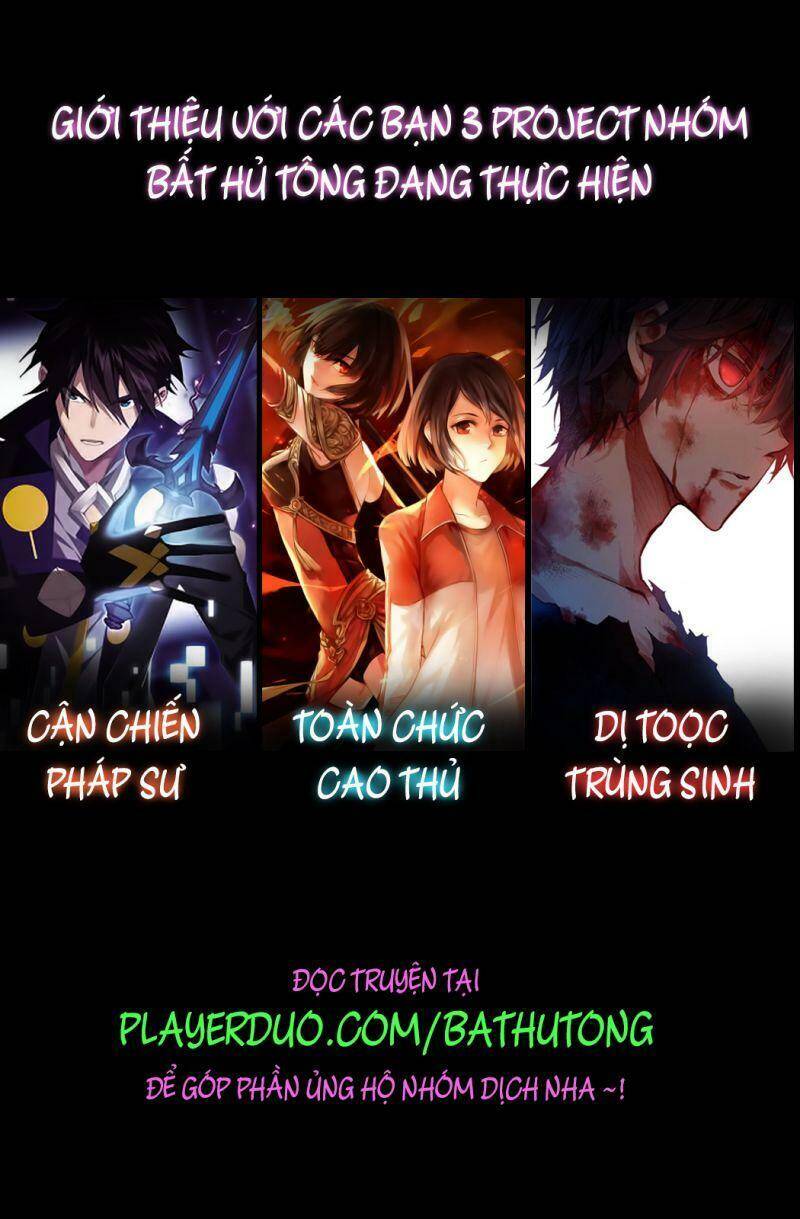 Ta là lão đại thời tận thế chapter 13 - Trang 2